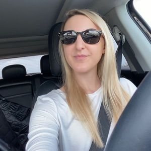 Meet your Posher, Giavanna